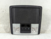 2017 Ford Explorer Overhead Roof Console 1465782 - Oemusedautoparts1.com