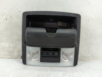 2017 Ford Explorer Overhead Roof Console 1465782 - Oemusedautoparts1.com