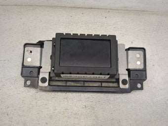 compare product 2017 Ford Explorer Information Display Screen 1467352