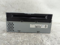 2016-2017 Ford Explorer Radio AM FM Cd Player Receiver Replacement P/N:GB5T-19C107-KB PU-3924L-B, 276-1532-77 Fits Fits 2016