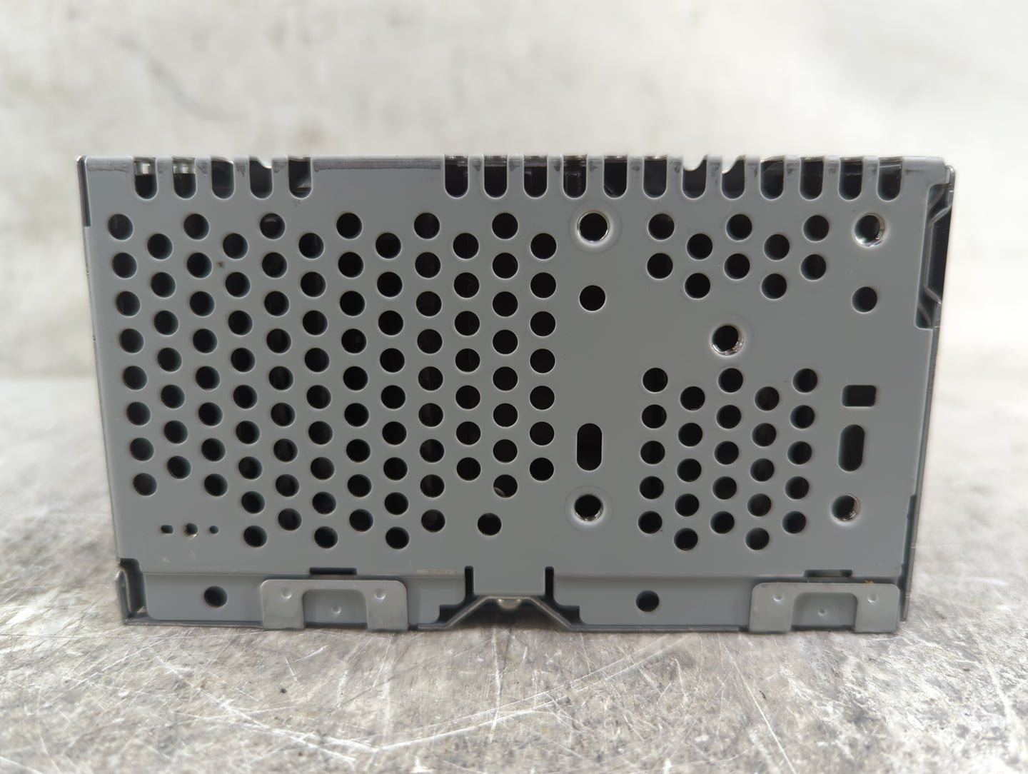 2016-2017 Ford Explorer Radio AM FM Cd Player Receiver Replacement P/N:GB5T-19C107-KB PU-3924L-B, 276-1532-77 Fits Fits 2016