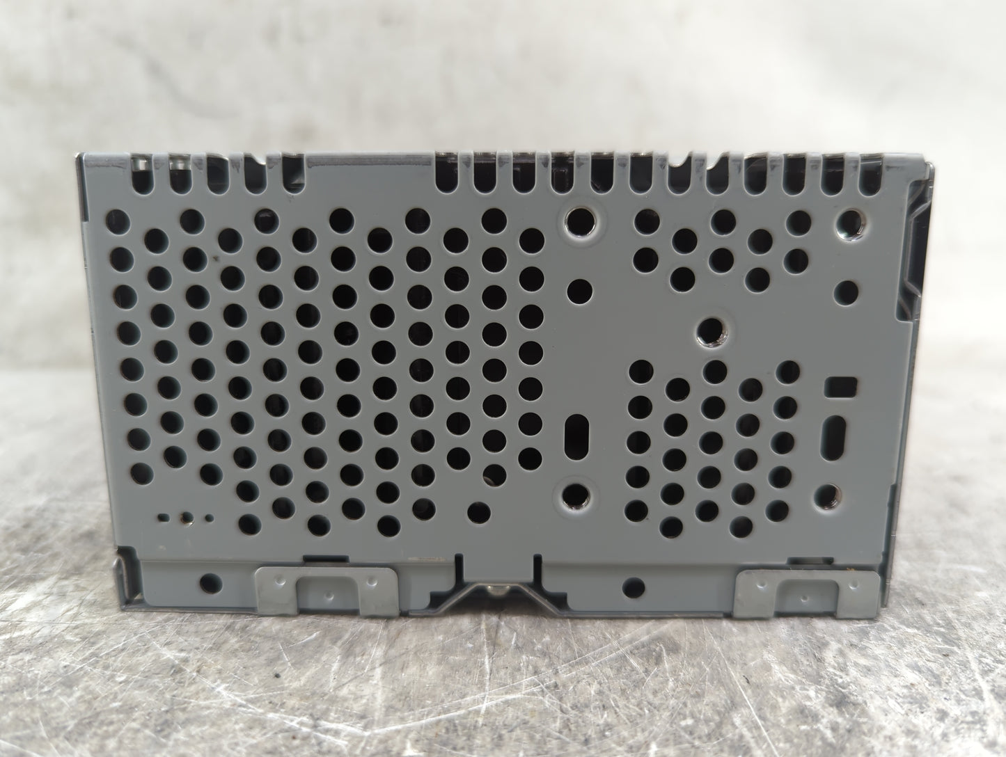 2016-2017 Ford Explorer Radio AM FM Cd Player Receiver Replacement P/N:GB5T-19C107-KB PU-3924L-B, 276-1532-77 Fits Fits 2016