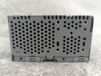2016-2017 Ford Explorer Radio AM FM Cd Player Receiver Replacement P/N:GB5T-19C107-KB PU-3924L-B, 276-1532-77 Fits Fits 2016