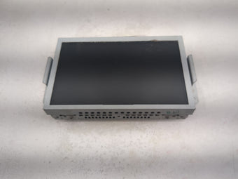 compare product 2019-2019 Ford Explorer Information Radio Display Screen 1471184