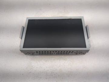 2019-2019 Ford Explorer Information Display Screen 1471184 - Oemusedautoparts1.com