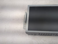 2019-2019 Ford Explorer Information Radio Display Screen 1471184 - Oemusedautoparts1.com