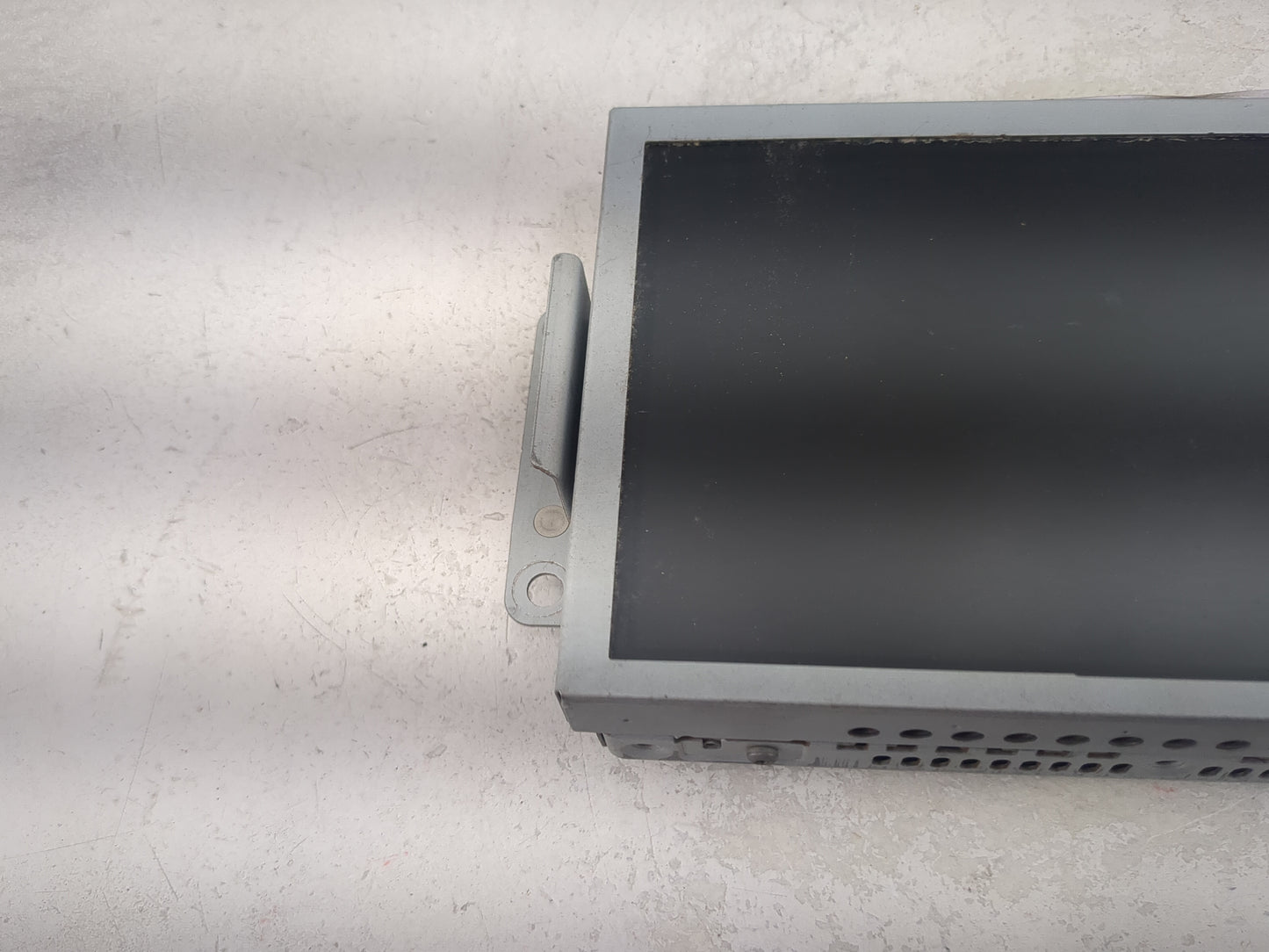 2019-2019 Ford Explorer Information Display Screen 1471184 - Oemusedautoparts1.com