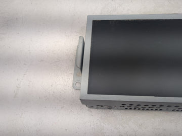 2019-2019 Ford Explorer Information Display Screen 1471184