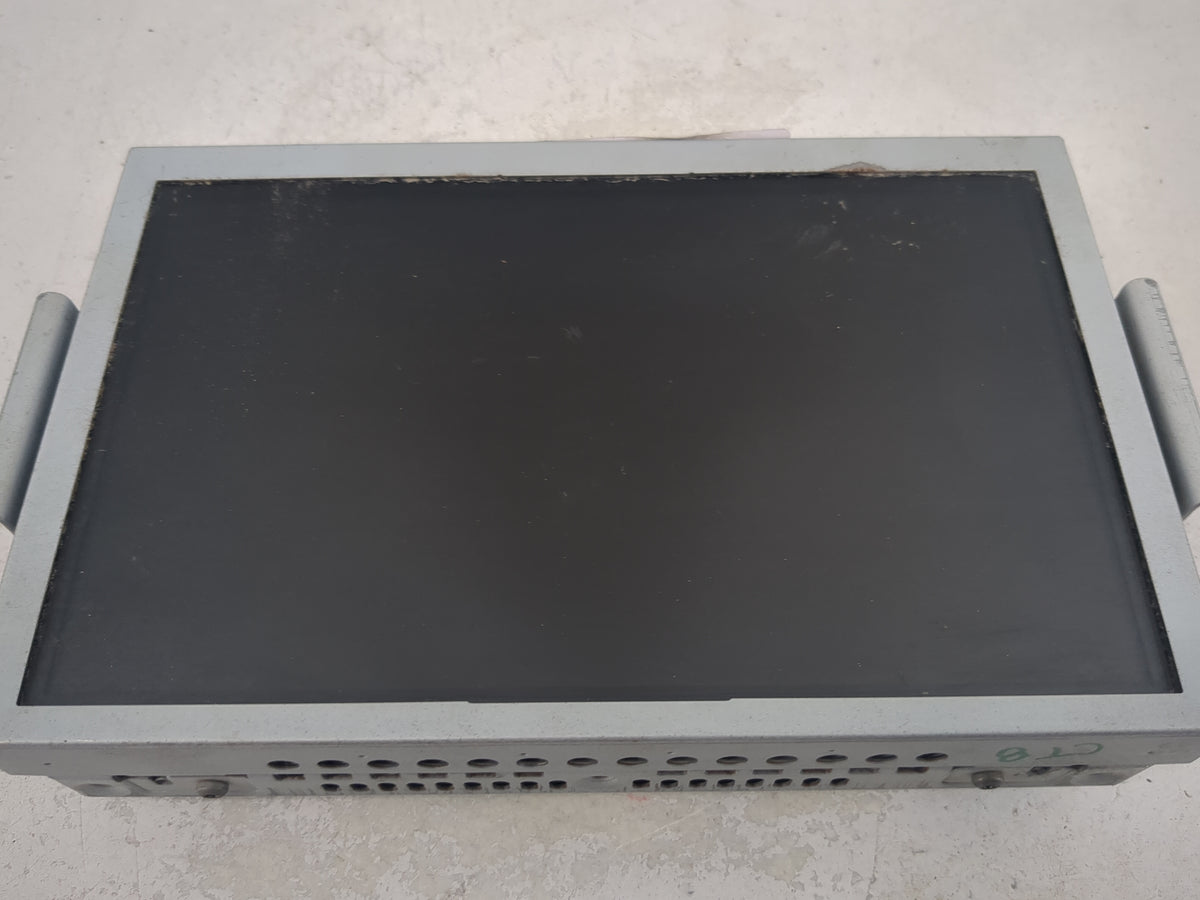 2019-2019 Ford Explorer Information Radio Display Screen 1471184 - Oemusedautoparts1.com