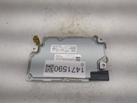 2019-2019 Ford Explorer Information Display Screen 1471590 - Oemusedautoparts1.com