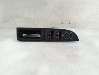 2017 Ford Explorer Master Power Window Switch Replacement Driver Side Left P/N:GB5T-14540-BAW Fits OEM Used Auto Parts - Oem