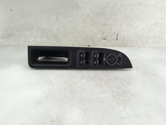 compare product 2017 Ford Explorer Master Power Window Switch Replacement Driver Side Left P/N:GB5T-14540-BAW Fits OEM Used Auto Parts