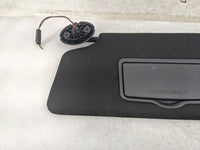 2017 Ford Explorer Sun Visor Shade Replacement Driver Left Mirror Fits OEM Used Auto Parts - Oemusedautoparts1.com