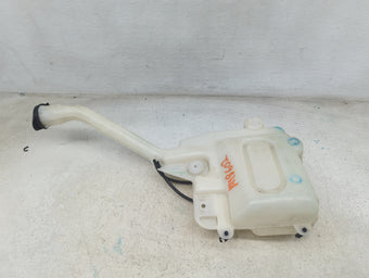 compare product 2016-2019 Ford Explorer Windshield Washer Fluid Reservoir Bottle Oem 1473572