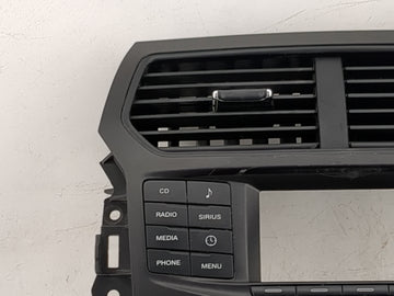 2017 Ford Explorer Climate Control Module Temperature AC/Heater Replacement P/N:GB5T-18A802-JD CV-FJ15E2GX Fits OEM Used Auto Parts