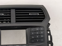 2017 Ford Explorer Climate Control Module Temperature AC/Heater Replacement P/N:GB5T-18A802-JD CV-FJ15E2GX Fits OEM Used Aut