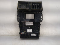2017 Ford Explorer Climate Control Module Temperature AC/Heater Replacement P/N:GB5T-18A802-JD CV-FJ15E2GX Fits OEM Used Aut