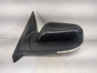 2017 Ford Explorer Driver Side View Mirror - Left Door Mirror OEM Used - Oemusedautoparts1.com