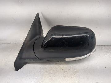 2017 Ford Explorer Driver Side View Mirror - Left Door Mirror OEM Used - Oemusedautoparts1.com