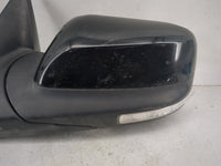 2017 Ford Explorer Driver Side View Mirror - Left Door Mirror OEM Used - Oemusedautoparts1.com