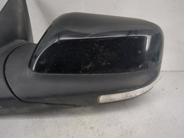 2017 Ford Explorer Driver Side View Mirror - Left Door Mirror OEM Used
