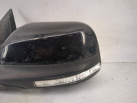 2017 Ford Explorer Driver Side View Mirror - Left Door Mirror OEM Used - Oemusedautoparts1.com
