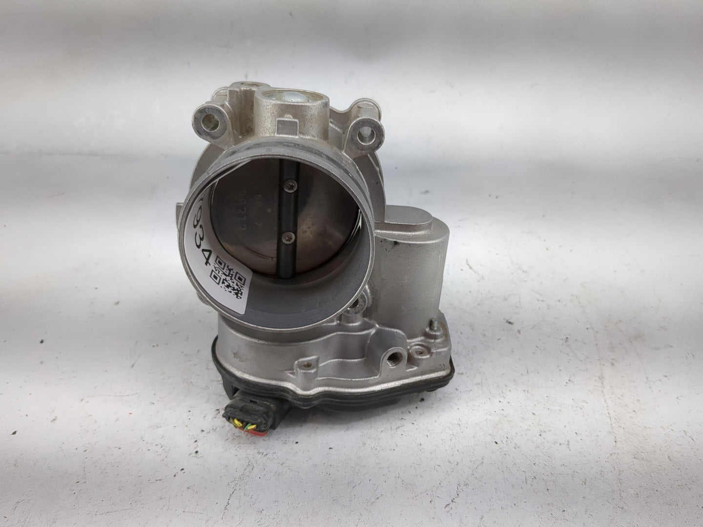 2011-2019 Ford Explorer Throttle Body P/N:AT4E-9F991-EL DA6174029 Fits Fits 2011 2012 2013 2014 2015 2016 2017 2018 2019 OEM