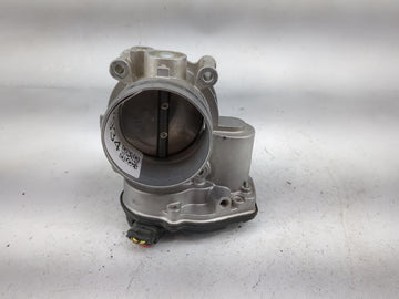 2011-2019 Ford Explorer Throttle Body P/N:AT4E-9F991-EL DA6174029 Fits Fits 2011 2012 2013 2014 2015 2016 2017 2018 2019 OEM