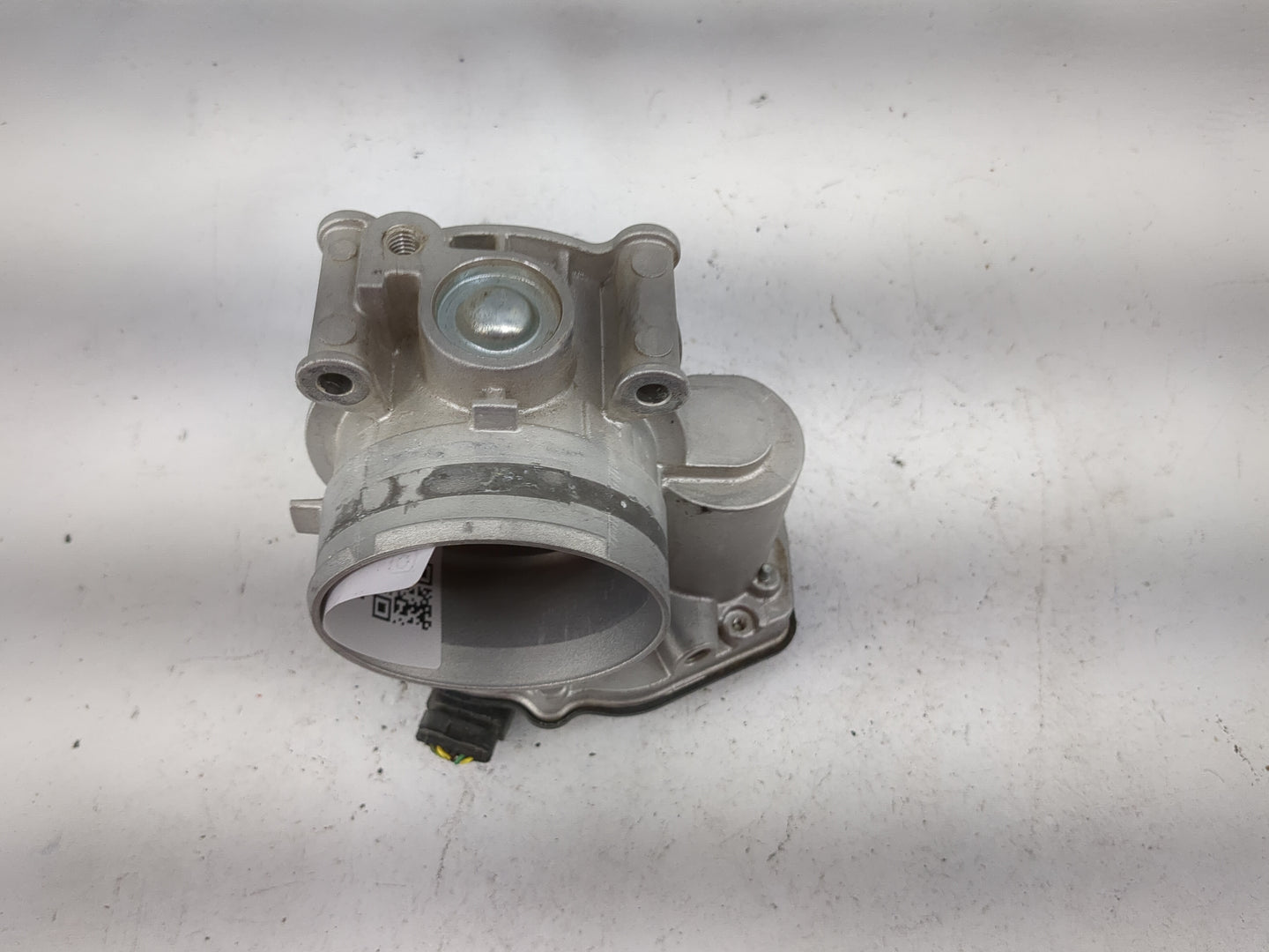 2011-2019 Ford Explorer Throttle Body P/N:AT4E-9F991-EL DA6174029 Fits Fits 2011 2012 2013 2014 2015 2016 2017 2018 2019 OEM