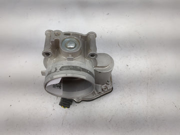 2011-2019 Ford Explorer Throttle Body P/N:AT4E-9F991-EL DA6174029 Fits Fits 2011 2012 2013 2014 2015 2016 2017 2018 2019 OEM Used Auto Parts