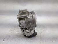 2011-2019 Ford Explorer Throttle Body P/N:AT4E-9F991-EL DA6174029 Fits Fits 2011 2012 2013 2014 2015 2016 2017 2018 2019 OEM