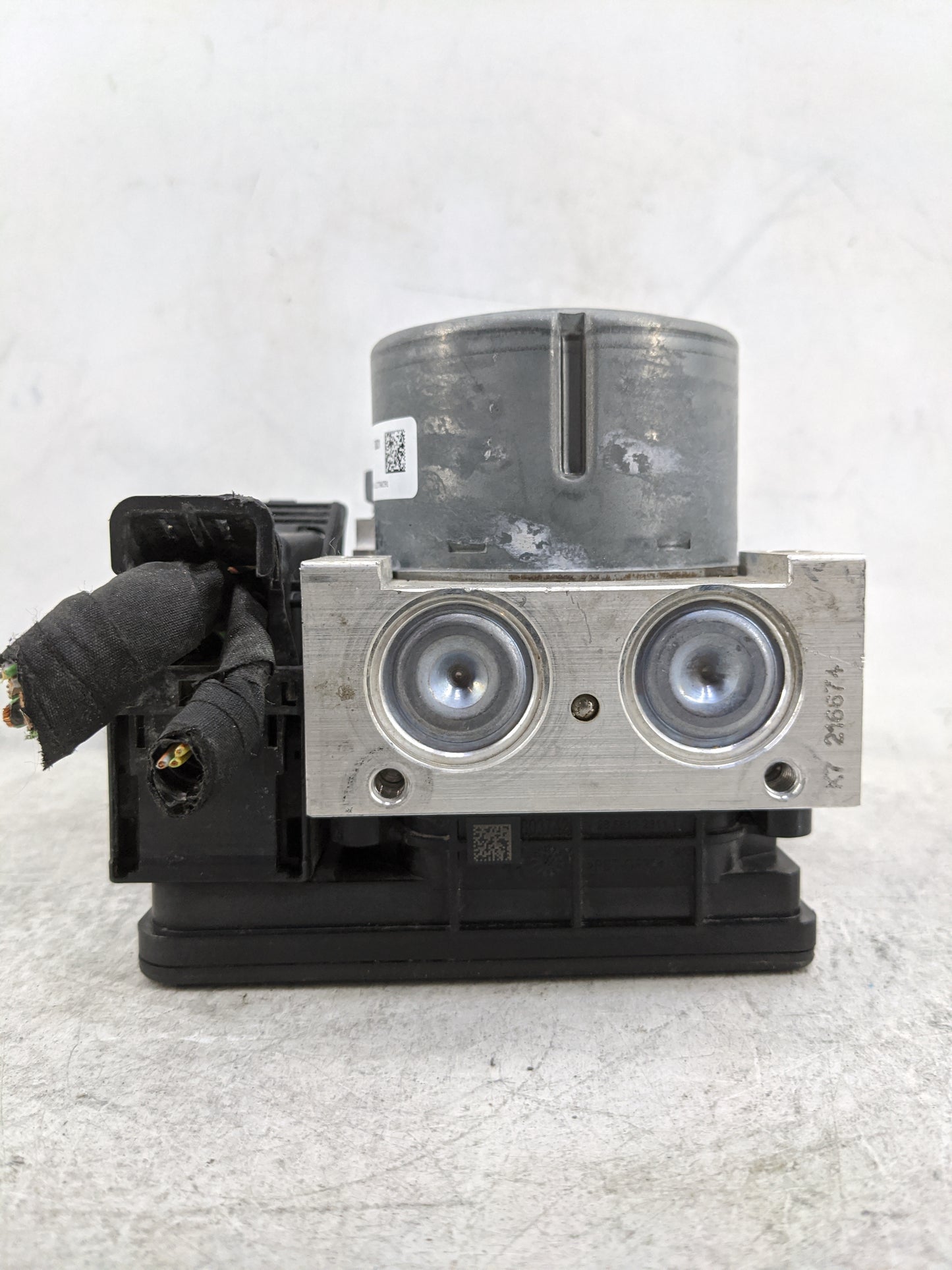 2017 Ford Explorer ABS Pump Control Module Replacement P/N:HB53-2C405-AB HB53-2C219-AB, 25.0220-0578.4, 28.5153-5120.3 Fits 
