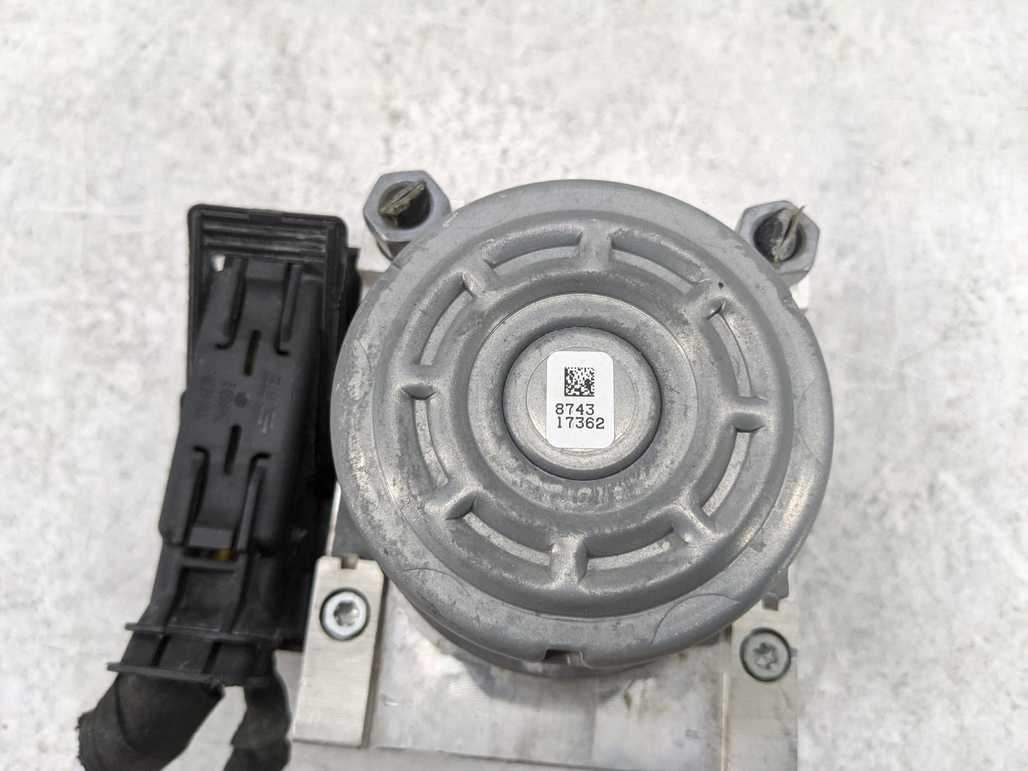 2017 Ford Explorer ABS Pump Control Module Replacement P/N:HB53-2C405-AB HB53-2C219-AB, 25.0220-0578.4, 28.5153-5120.3 Fits 