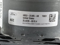 2017 Ford Explorer ABS Pump Control Module Replacement P/N:HB53-2C405-AB HB53-2C219-AB, 25.0220-0578.4, 28.5153-5120.3 Fits 