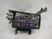 2017 Ford Explorer Fusebox Fuse Box Panel Relay Module P/N:GU5T-14A003-AA 6351-3028, 8T2T-14B192-AB, 8T2T-CA Fits OEM Used A