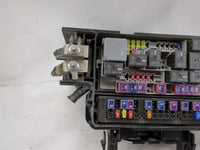2017 Ford Explorer Fusebox Fuse Box Panel Relay Module P/N:GU5T-14A003-AA 6351-3028, 8T2T-14B192-AB, 8T2T-CA Fits OEM Used A