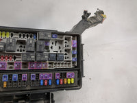 2017 Ford Explorer Fusebox Fuse Box Panel Relay Module P/N:GU5T-14A003-AA 6351-3028, 8T2T-14B192-AB, 8T2T-CA Fits OEM Used A