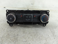 2017 Ford Explorer Climate Control Module Temperature AC/Heater Replacement P/N:GB5T-19980-CE Fits OEM Used Auto Parts - Oem