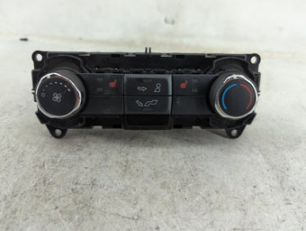 compare product 2017 Ford Explorer Climate Control Module Temperature AC/Heater Replacement P/N:GB5T-19980-CE Fits OEM Used Auto Parts