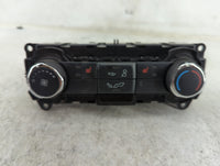 2017 Ford Explorer Climate Control Module Temperature AC/Heater Replacement P/N:GB5T-19980-CE Fits OEM Used Auto Parts - Oem