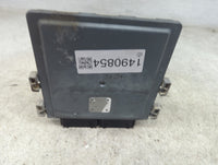2016-2019 Ford Explorer PCM Engine Control Computer ECU ECM PCU OEM P/N:FL3A-12B684-BEB 6KA A-12A650-GA Fits OEM Used Auto P