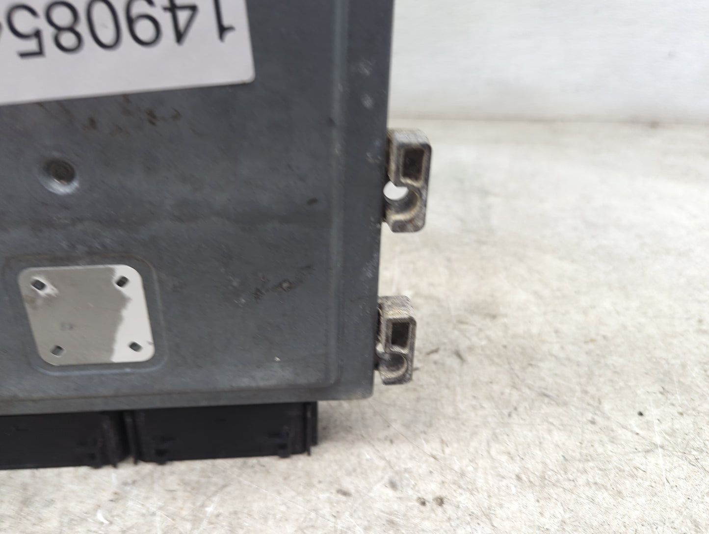 2016-2019 Ford Explorer PCM Engine Control Computer ECU ECM PCU OEM P/N:FL3A-12B684-BEB 6KA A-12A650-GA Fits OEM Used Auto P