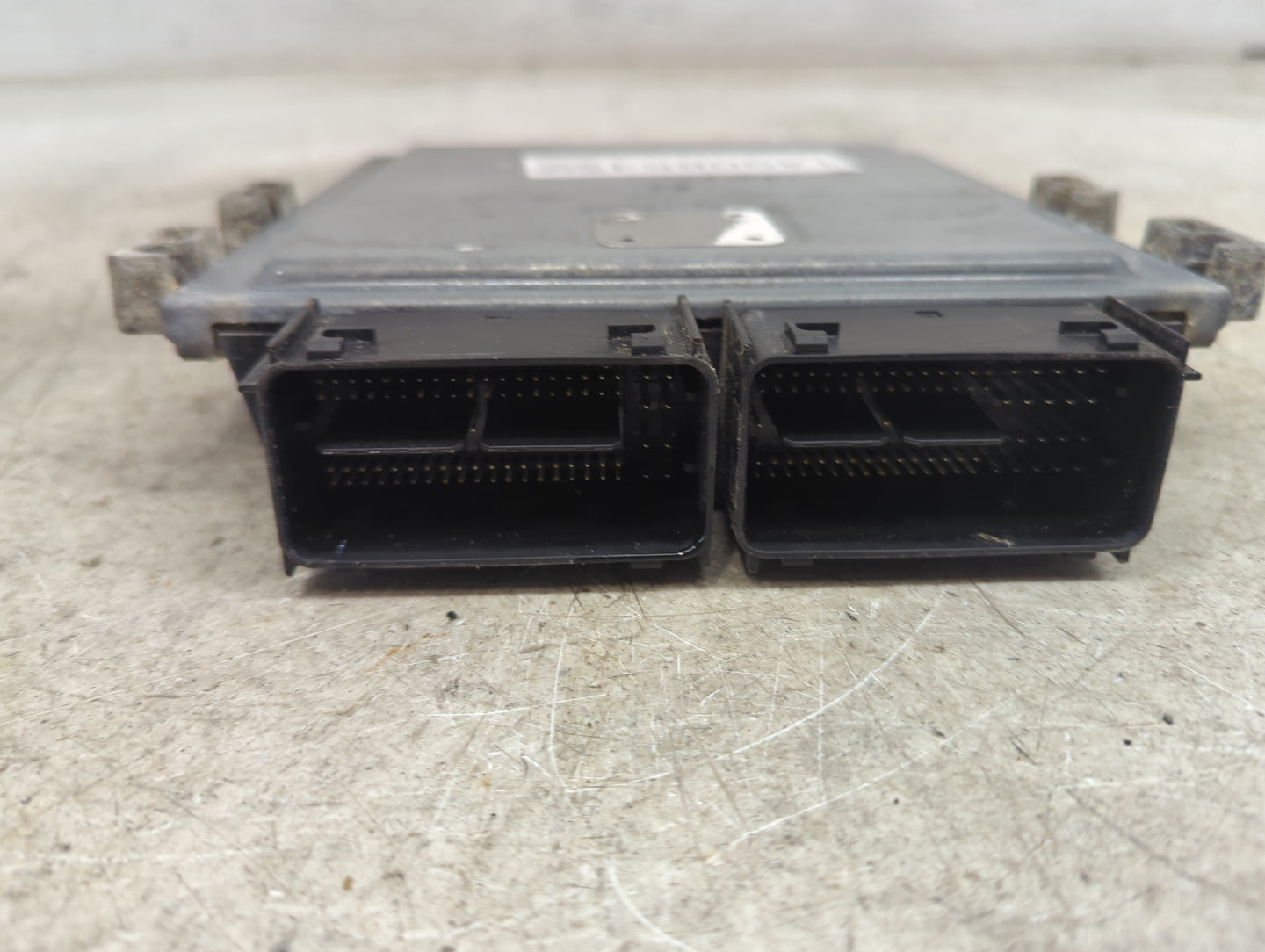 2016-2019 Ford Explorer PCM Engine Control Computer ECU ECM PCU OEM P/N:FL3A-12B684-BEB 6KA A-12A650-GA Fits OEM Used Auto P