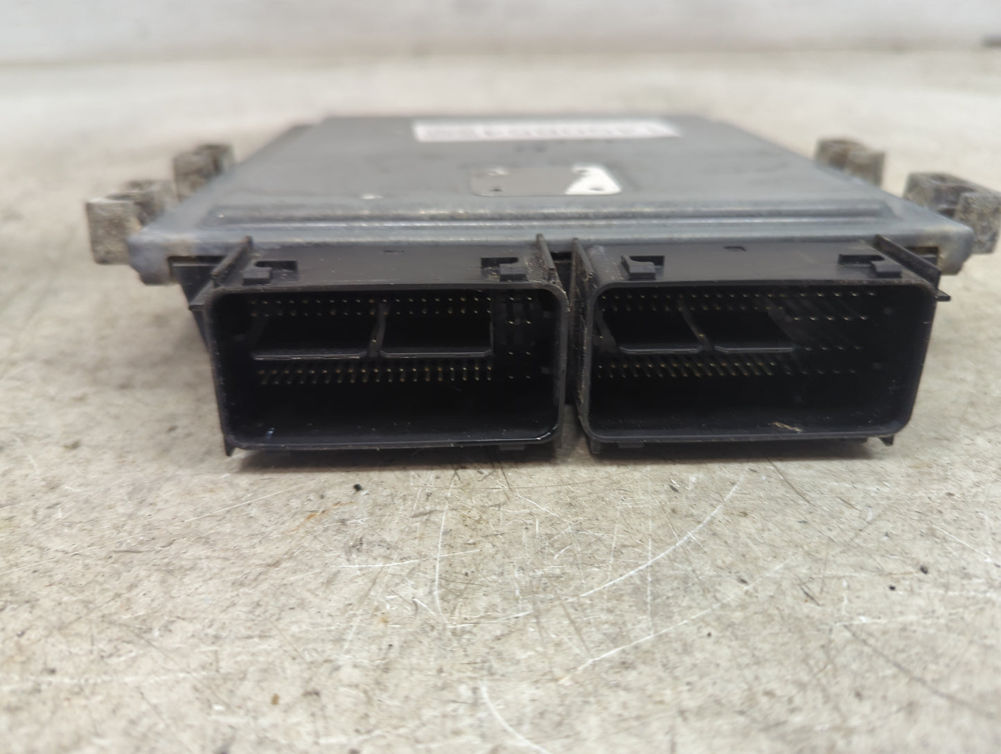 2016-2019 Ford Explorer PCM Engine Control Computer ECU ECM PCU OEM P/N:FL3A-12B684-BEB 6KA A-12A650-GA Fits OEM Used Auto P