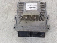 2016-2019 Ford Explorer PCM Engine Control Computer ECU ECM PCU OEM P/N:FL3A-12B684-BEB 6KA A-12A650-GA Fits OEM Used Auto P