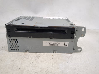 compare product 2017 Ford Explorer Radio AM FM Cd Player Receiver Replacement P/N:PU-3922L-D S6YKB, HB5T-19C107-BAXLT Fits OEM Used Auto Parts