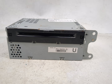 2017 Ford Explorer Radio AM FM Cd Player Receiver Replacement P/N:PU-3922L-D S6YKB, HB5T-19C107-BAXLT Fits OEM Used Auto Par