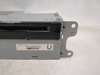2017 Ford Explorer Radio AM FM Cd Player Receiver Replacement P/N:PU-3922L-D S6YKB, HB5T-19C107-BAXLT Fits OEM Used Auto Par