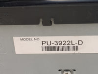 2017 Ford Explorer Radio AM FM Cd Player Receiver Replacement P/N:PU-3922L-D S6YKB, HB5T-19C107-BAXLT Fits OEM Used Auto Par