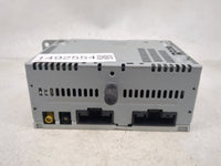 2017 Ford Explorer Radio AM FM Cd Player Receiver Replacement P/N:PU-3922L-D S6YKB, HB5T-19C107-BAXLT Fits OEM Used Auto Par